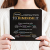 Executive Functioning Mindset Cards
