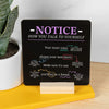 Executive Functioning Mindset Cards
