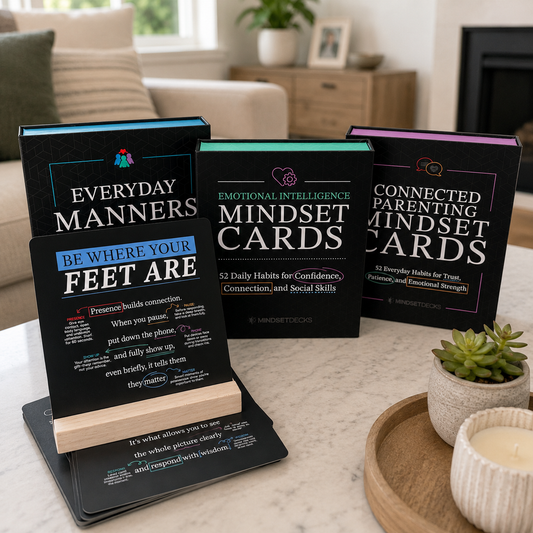 Raising Good Humans Bundle