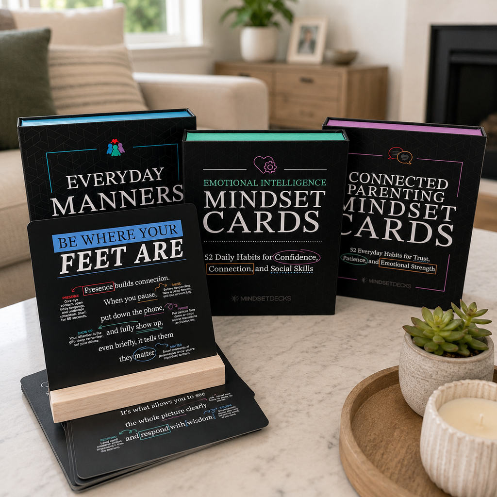 Raising Good Humans Bundle