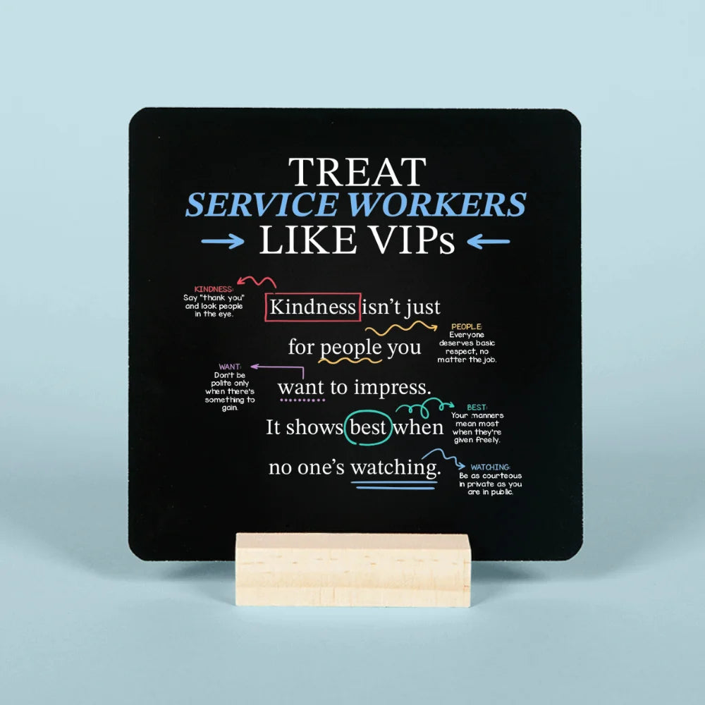 Everyday Manners Cards