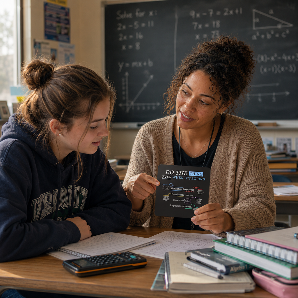 Student Success Bundle