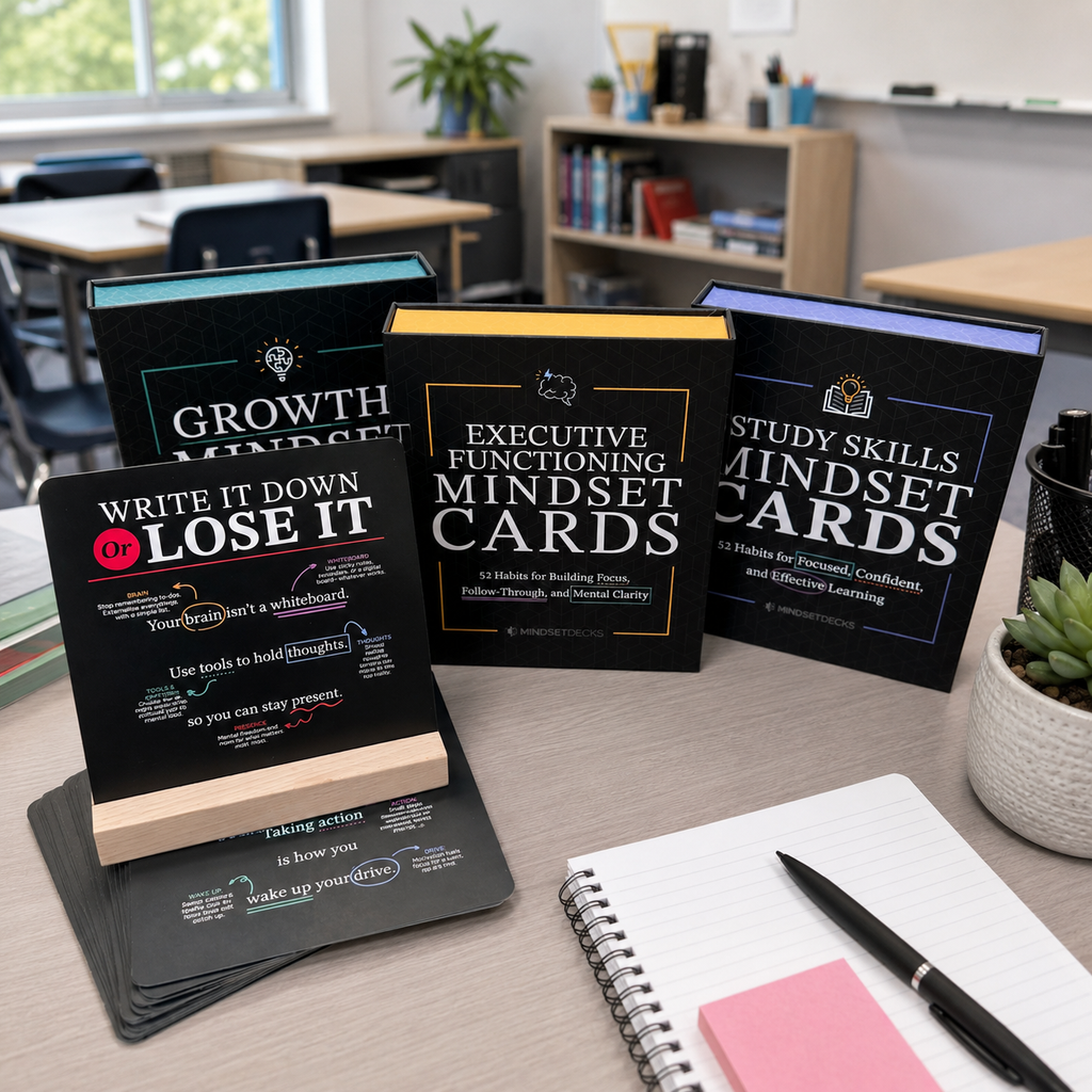 Student Success Bundle
