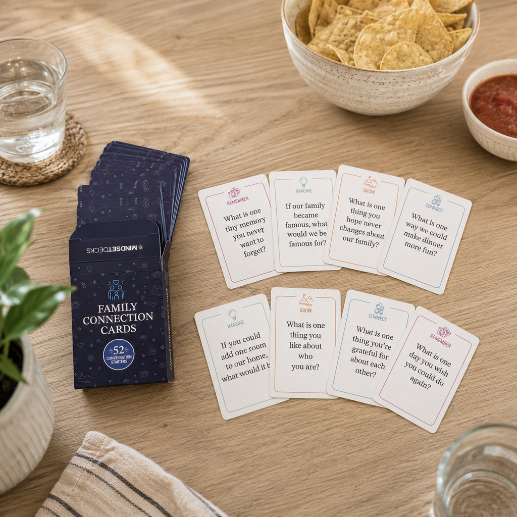 Connected Family Bundle