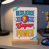 Calm and Confident Toolkit