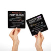 Athlete Mindset and Motivation Cards